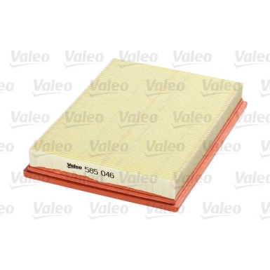 Valeo Luftfilter 585046