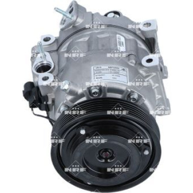 Kompressor, Klimaanlage 32964
