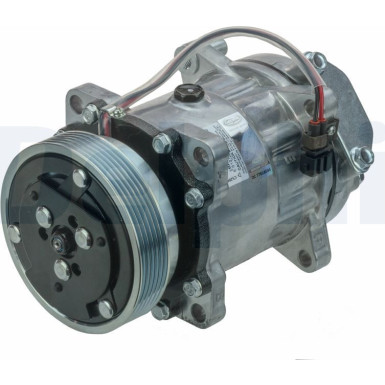 Kompressor, Klimaanlage CS20491