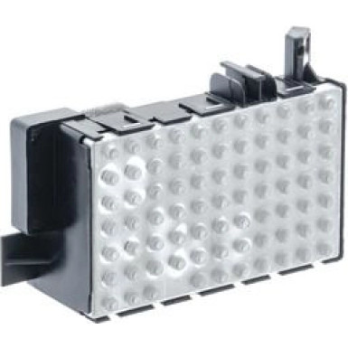 Mahle Regler, Innenraumgebläse BEHR Premium Line ABR 63 000P