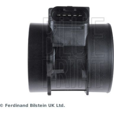 Blue Print Luftmassenmesser ADG074233