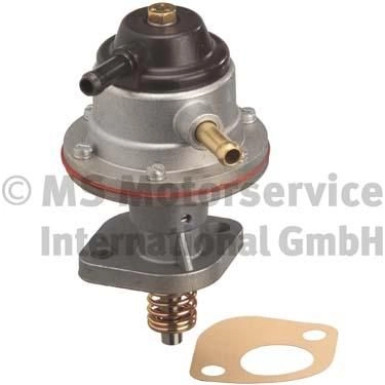 Kraftstoffpumpe 7.02242.22.0 Kraftstoffpumpe 7.02242.22.0