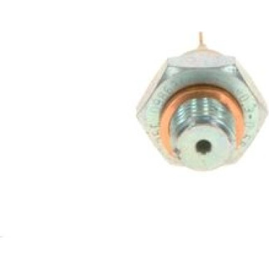 BOSCH Öldruckschalter 0 986 344 036 BOSCH Öldruckschalter 0 986 344 036
