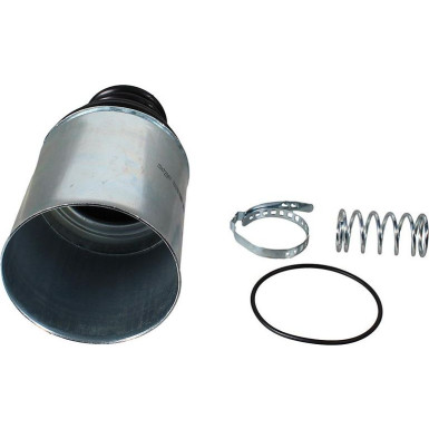 Metzger Faltenbalgsatz, Antriebswelle COMPETENCE KIT 751.718