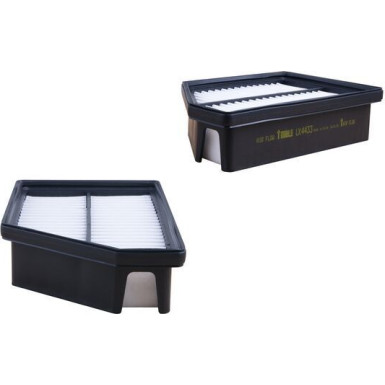 Knecht Luftfilter LX 4433