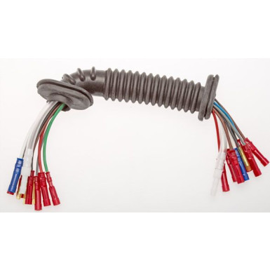 Metzger Kabelreparatursatz, Heckklappe 2320002