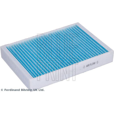 Blue Print Filter, Innenraumluft ADU172523