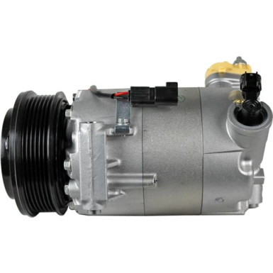 Kompressor, Klimaanlage ACP 1206 000P Kompressor, Klimaanlage ACP 1206 000P