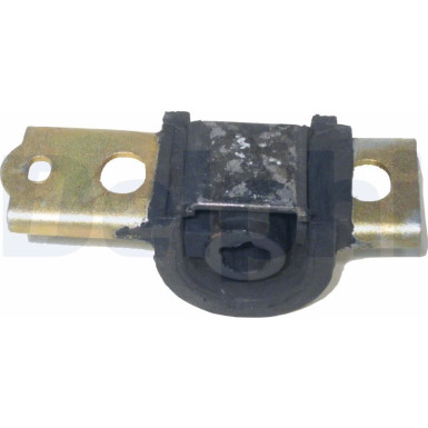 Lagerung, Lenker TD369W