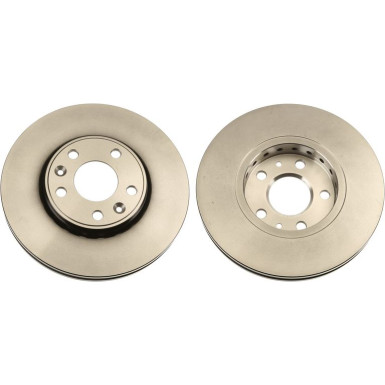 TRW Bremsscheibe DF6184 TRW Bremsscheibe DF6184