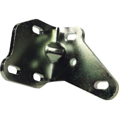 Metzger Rollenführung, Schiebetür 2310030