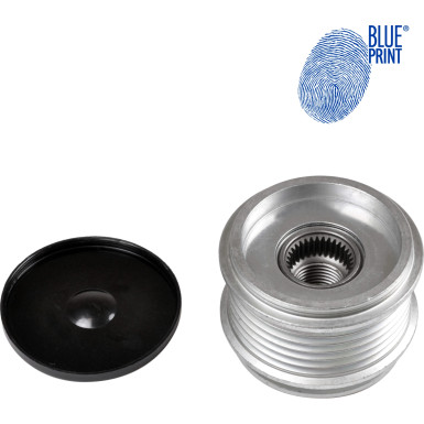 Blue Print Generatorfreilauf ADV186101