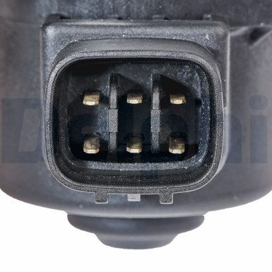 AGR-Ventil EG10533-12B1 AGR-Ventil EG10533-12B1
