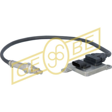 GEBE NOx-Sensor, NOx-Katalysator 9 2831 1