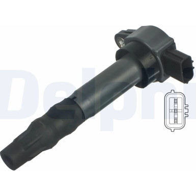 Delphi Zündspule GN10440-12B1