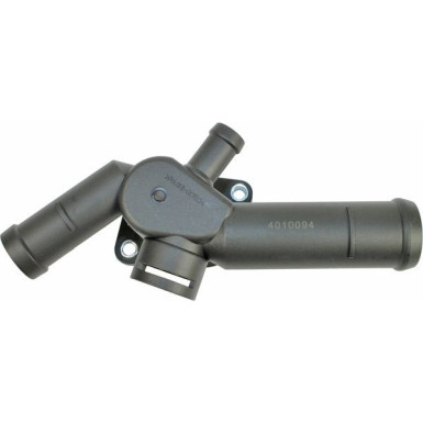 Metzger Kühlmittelflansch 4010094