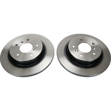 TRW Bremsscheibe DF6787
