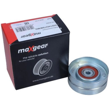 Maxgear Spannrolle, Keilrippenriemen 54-0392