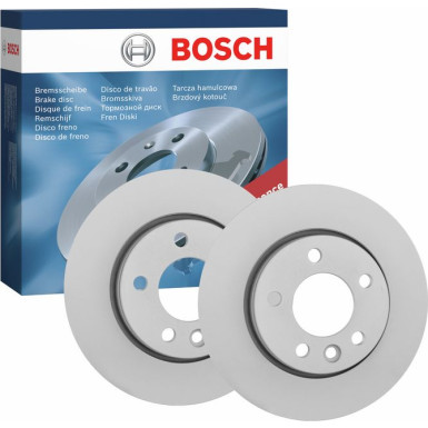 Bremsscheibe 0 986 479 097 Bremsscheibe 0 986 479 097