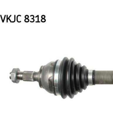SKF Antriebswelle VKJC 8318