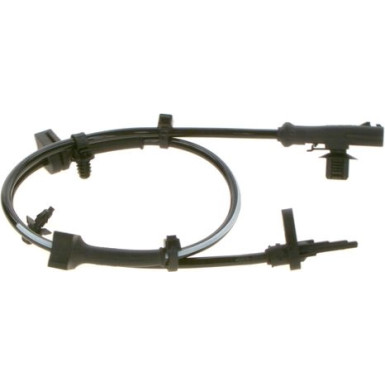 BOSCH Sensor, Raddrehzahl 0 265 009 270 BOSCH Sensor, Raddrehzahl 0 265 009 270