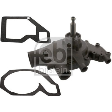 FEBI BILSTEIN 44465 Wasserpumpe