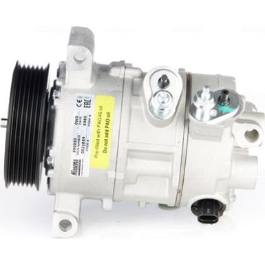Kompressor, Klimaanlage 890030 Kompressor, Klimaanlage 890030