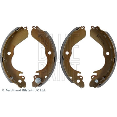 Blue Print Bremsbackensatz ADC44126