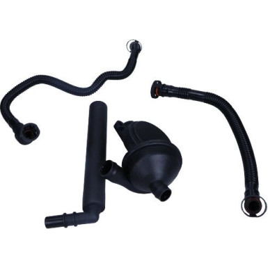 Maxgear Ölabscheider, Kurbelgehäuseentlüftung 18-0404SET