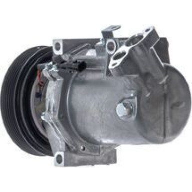 Mahle Kompressor, Klimaanlage BEHR ACP 929 000S