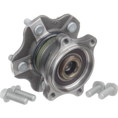 Radlagersatz VKBA 7418 Radlagersatz VKBA 7418