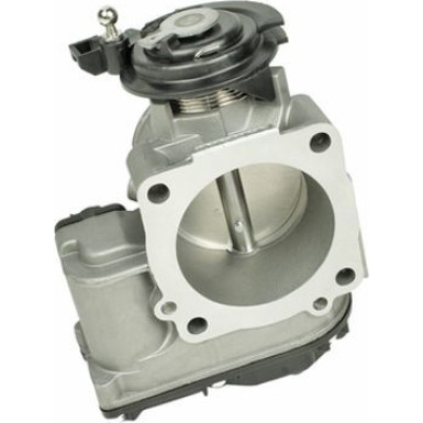 Metzger Drosselklappenstutzen 0892612