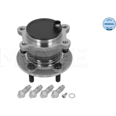 Meyle Radnabe MEYLE-ORIGINAL: True to OE 714 752 0019