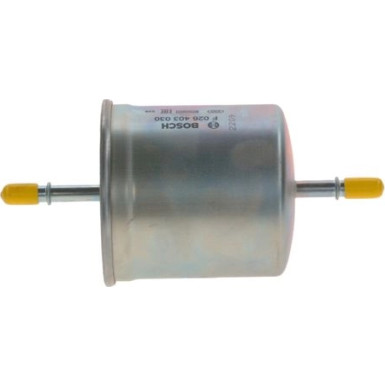 Kraftstofffilter F 026 403 030 Kraftstofffilter F 026 403 030