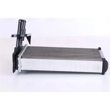 Nissens Wärmetauscher, Innenraumheizung 73962