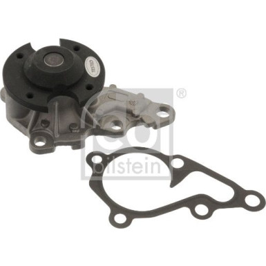 FEBI BILSTEIN 47808 Wasserpumpe