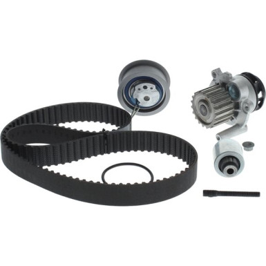 BOSCH Wasserpumpe + Zahnriemensatz 1 987 948 526