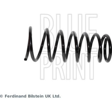 Blue Print Fahrwerksfeder ADK888356