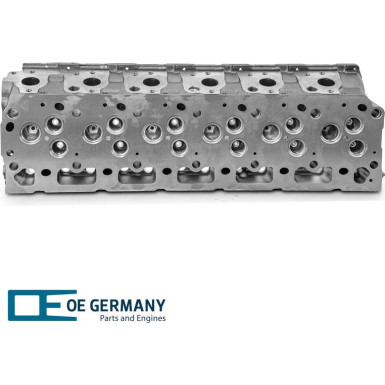 OE Germany Zylinderkopf 01 0120 906002