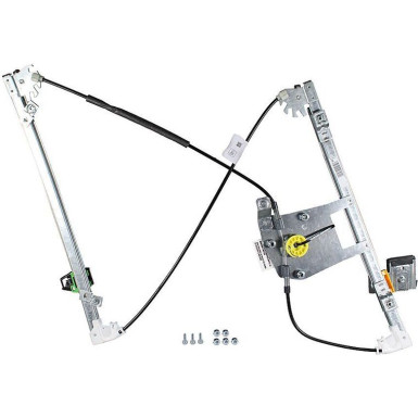 Metzger Fensterheber 2160555