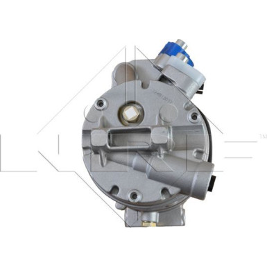 Kompressor, Klimaanlage 32696