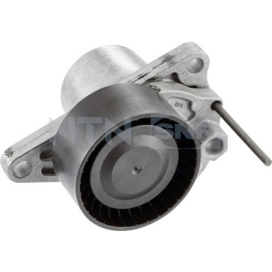 NTN-SNR Spannrolle, Keilrippenriemen GA355.28