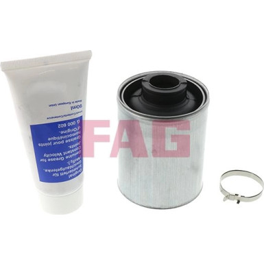 FAG Faltenbalgsatz, Antriebswelle 772 0228 30