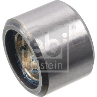 FEBI BILSTEIN 10484 Bremsbackenrolle