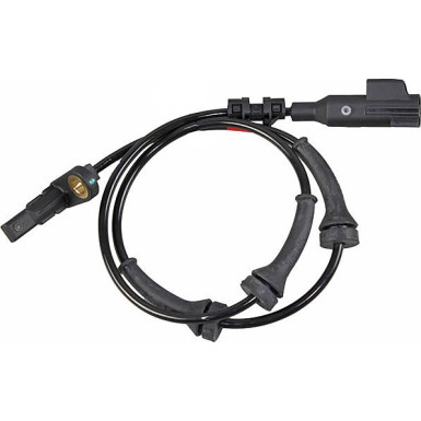 Metzger Sensor, Raddrehzahl 09001212