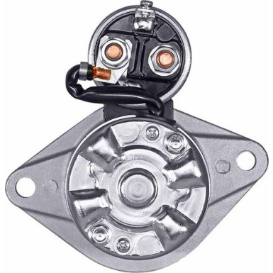 Hella Starter 8EA 011 610-611 Hella Starter 8EA 011 610-611