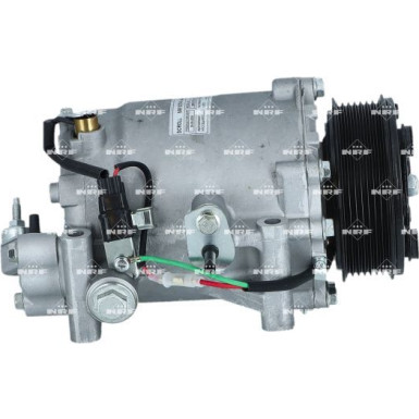 Kompressor, Klimaanlage 32749 Kompressor, Klimaanlage 32749
