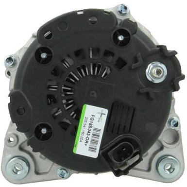 Generator 205.541.180.004 Generator 205.541.180.004