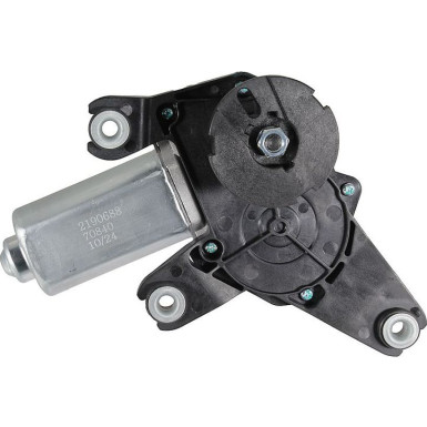 Metzger Wischermotor 2190688