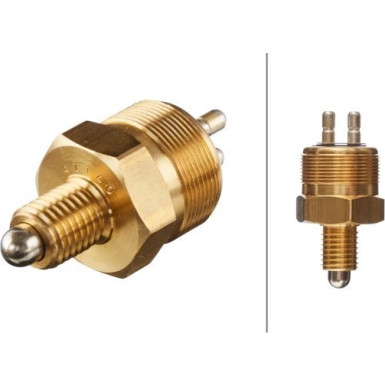 Hella Schalter, Rückfahrleuchte 6ZF 013 821-021